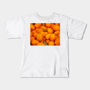 Kumquats Kids T-Shirt